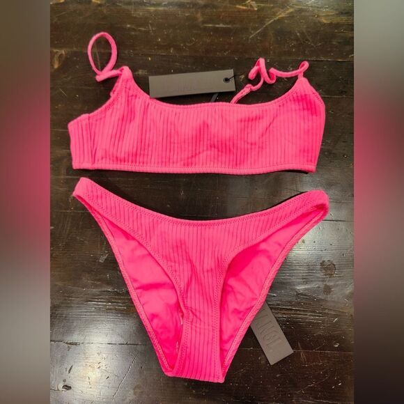 TRIANGL PIPA CHEEKY DANDY CANDY NO BAG NEW WITH TAGS - Picture 3 of 4